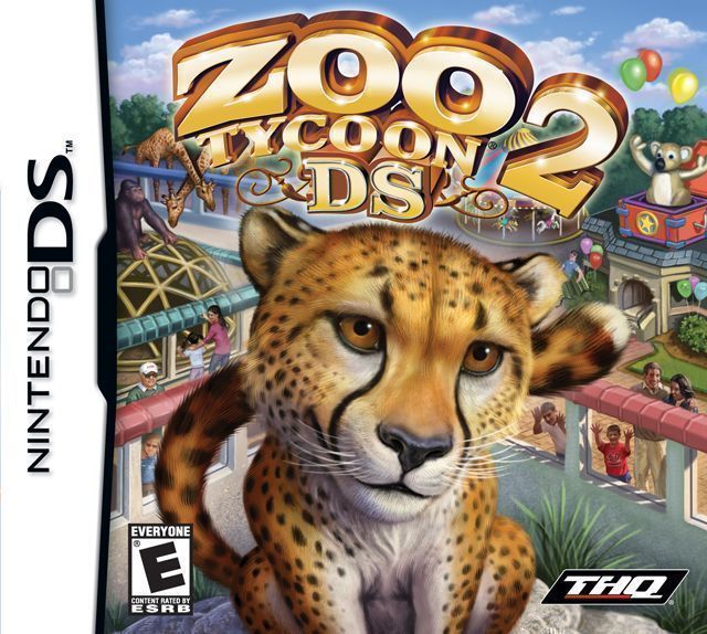 Zoo Tycoon For Mac Portable Download